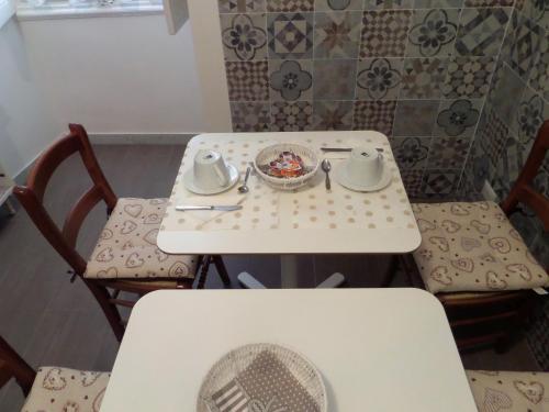 325 Rooms ai Fori image 39