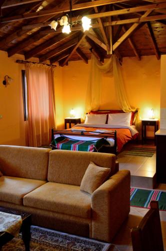  Guesthouse Rodamos in Taxiarchis