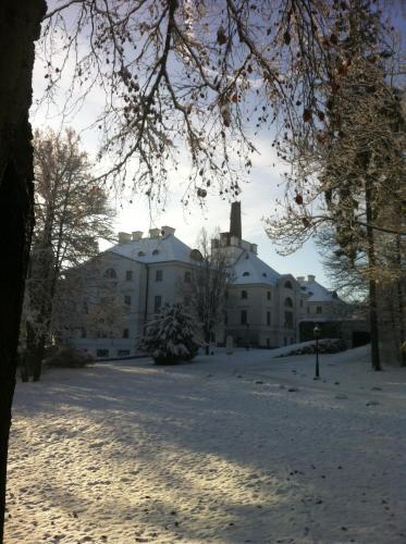 Schlosshotel Burg Schlitz