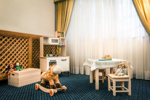 Hotel Maria - image 11