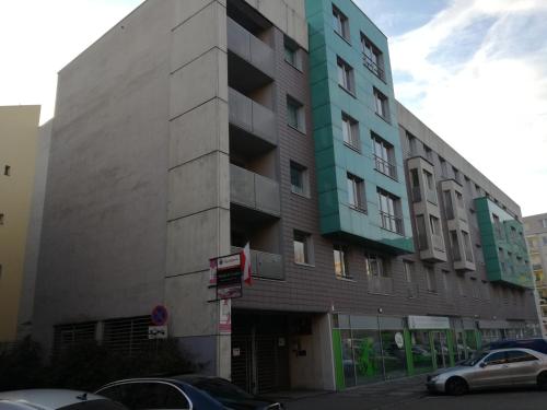 Apartamenty Sedinum - Modern Apartamenty Sedinum - Modern