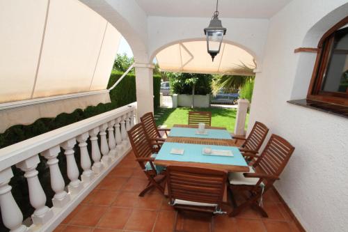Pino Alto Magra Holiday Homes