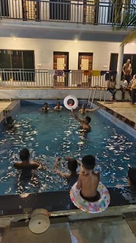 hotel photo