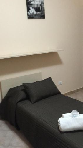 Suiteroom&Apartment flat fiumicino
