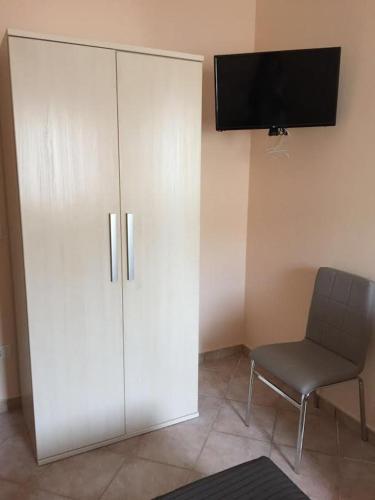 Suiteroom&Apartment flat fiumicino