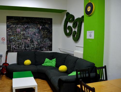 CoolTour Hostel in Budapest