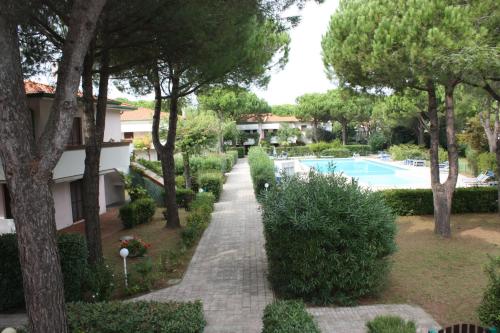 Apartaments Marina del Cavallino - main image