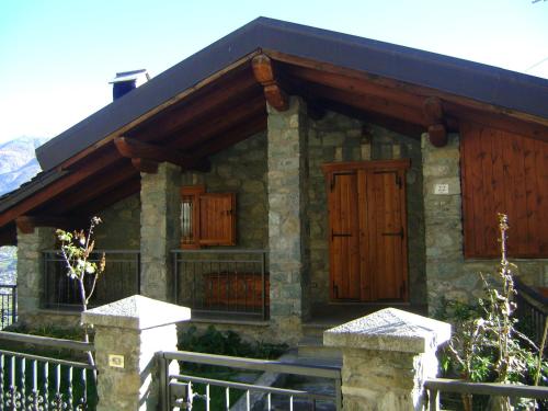 La Maison Nouva 1977 2