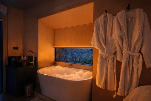 Vannas istaba, Crown Equine Retreat in Fairbridge
