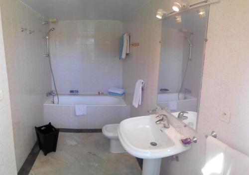 Hotel Les Amandiers – Tafraout, AZ