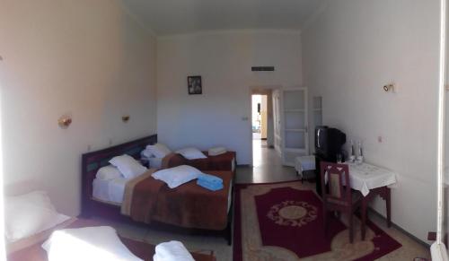 Hotel Les Amandiers – Tafraout, AZ