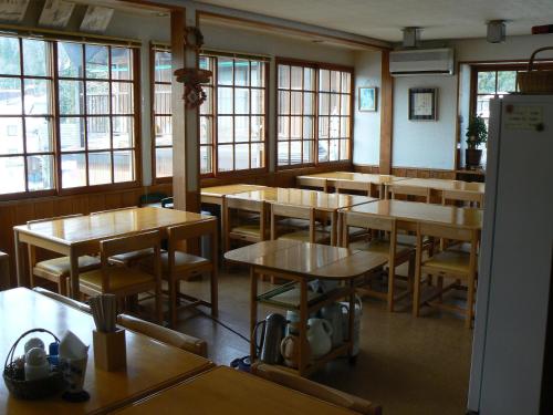 Nozawa Onsen Fureai no Yado Yasuragi - 편의 시설/서비스