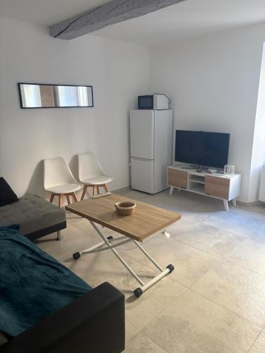 Apartment La Colle sur Loup - Location saisonnière - La Colle-sur-Loup