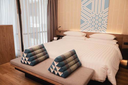 RakYim Siam - Sukhumvit 15, Bangkok (fotografie 2)