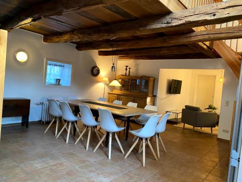 Facilities, Cottage - Artland's Home - Landhaus fur Familien und Gruppen in Badbergen