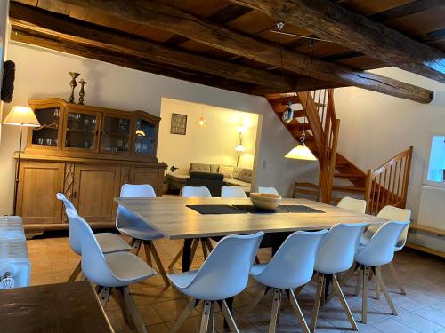 Facilities, Cottage - Artland's Home - Landhaus fur Familien und Gruppen in Badbergen