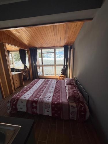Casa vacanza vista montagne