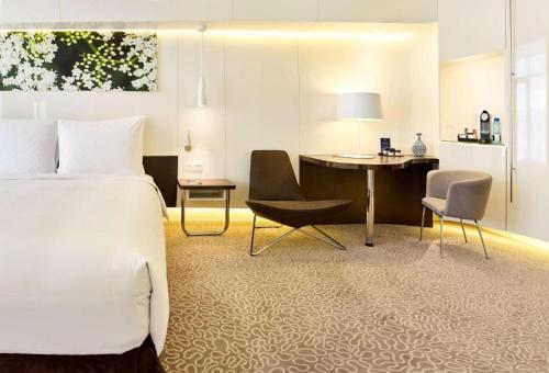 Saint jean prestige hotel in Kigali