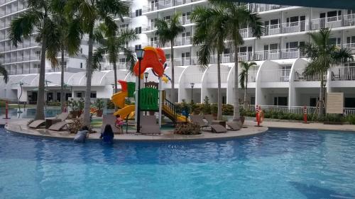 Condo At Shell Residences, Manille (photo 11)