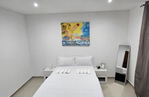 Bilene Harmony Home in Μπιλένε
