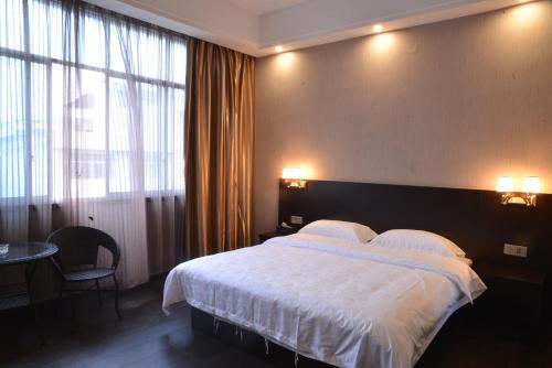 . Libo Shuiyunjian Business Hotel