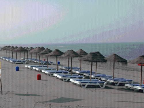 Hostal Mary Tere - 해변