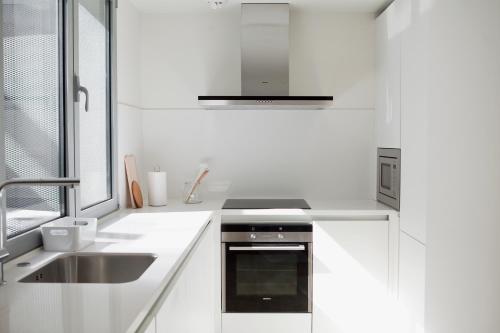 60 Balconies Urban Stay - image 2