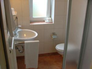 Hotel Manu in Paderborn, Deutschland