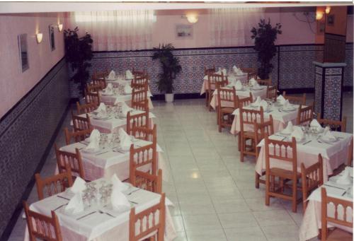 Hostal Mary Tere - image 2