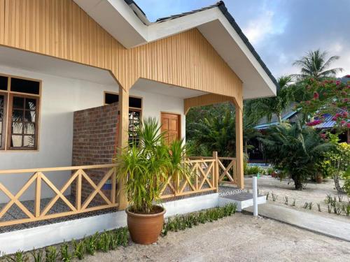 Samudra Beach Chalet - Tap to explore photos