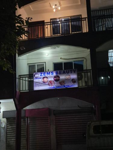 G and E Guesthouse in Kumba