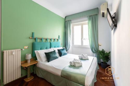 Foto - Rifugio di Roma - Upon Metro B, A-C, pvt terrace, pvt bathroom