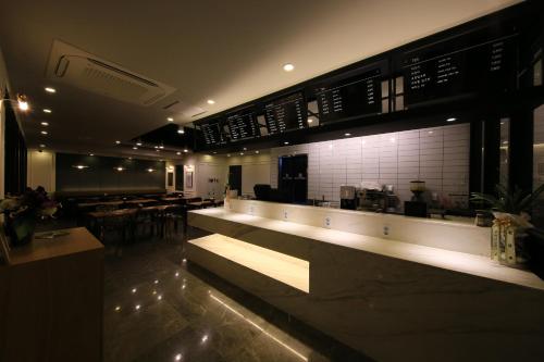Food and beverages, Kobos Hotel in Yeouido
