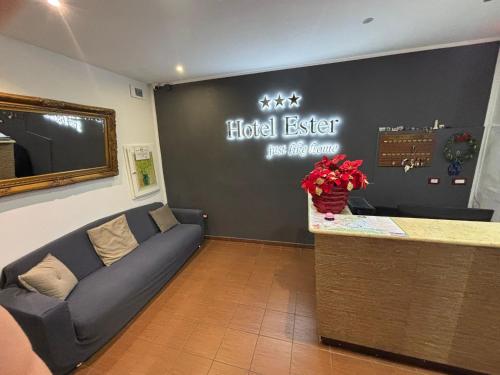 Hotel Ester