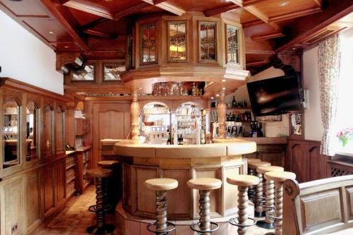Pub/Lounge, Landgasthof Furstenbrunn in Grodig