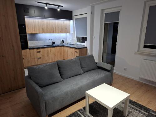 Cozinha, Mar Apart Gdańsk (Mar Apart Gdansk) in Ujescisko