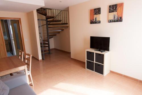 . Apartamentos Río Guadalaviar