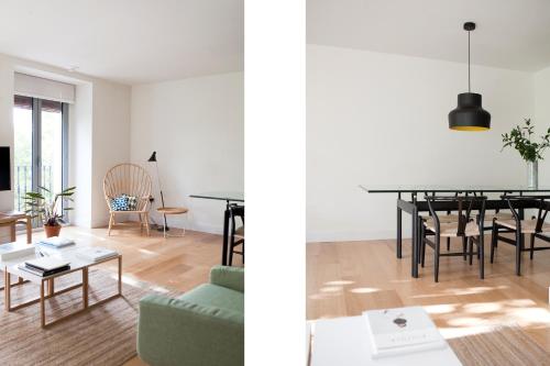 60 Balconies Urban Stay - image 5