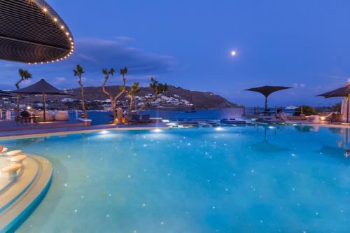 Kivotos Mykonos - image 4