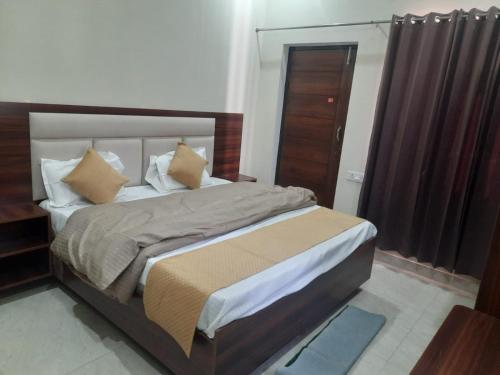 Sundaram Homestay – khách sạn tại Morowala