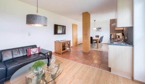 Apartpension Oberhauser