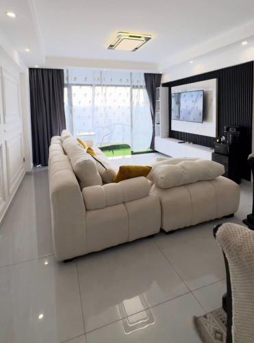 Bayvista Homes – khách sạn tại Westlands