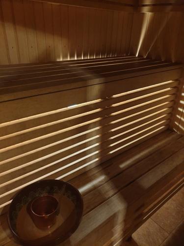 Cosy VILLA with sauna in Saulkrasti
