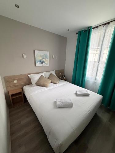 hotel photo