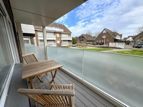 Jade 5 in Norderney, Deutschland