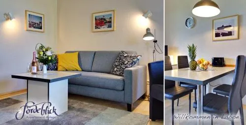 1B 32 Seebär OG in Laboe, Deutschland