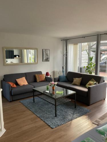 Ferienwohnungferienwohnung in Ammersbek