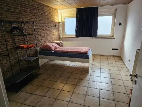 Ferienwohnung Linden 27 in Willich, Deutschland