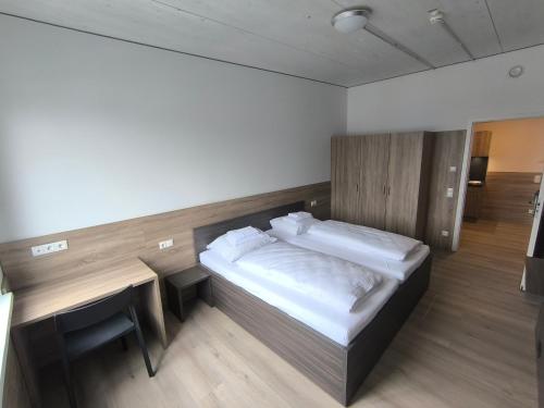 A2 Hotel Memmingen - SELF-CHECK-IN in Memmingen, Deutschland