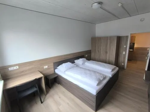 A2 Hotel Memmingen - SELF-CHECK-IN in Memmingen, Deutschland